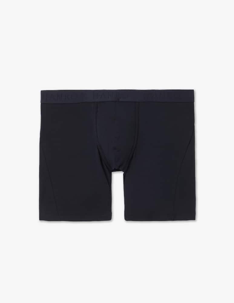 Hanro Boxer shorts lungo - immagine 1 Hanro Boxer shorts lungo - immagine 1