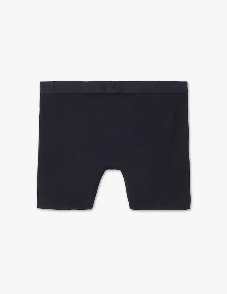 Hanro Boxer shorts lungo - immagine 2 Hanro Boxer shorts lungo - immagine 2