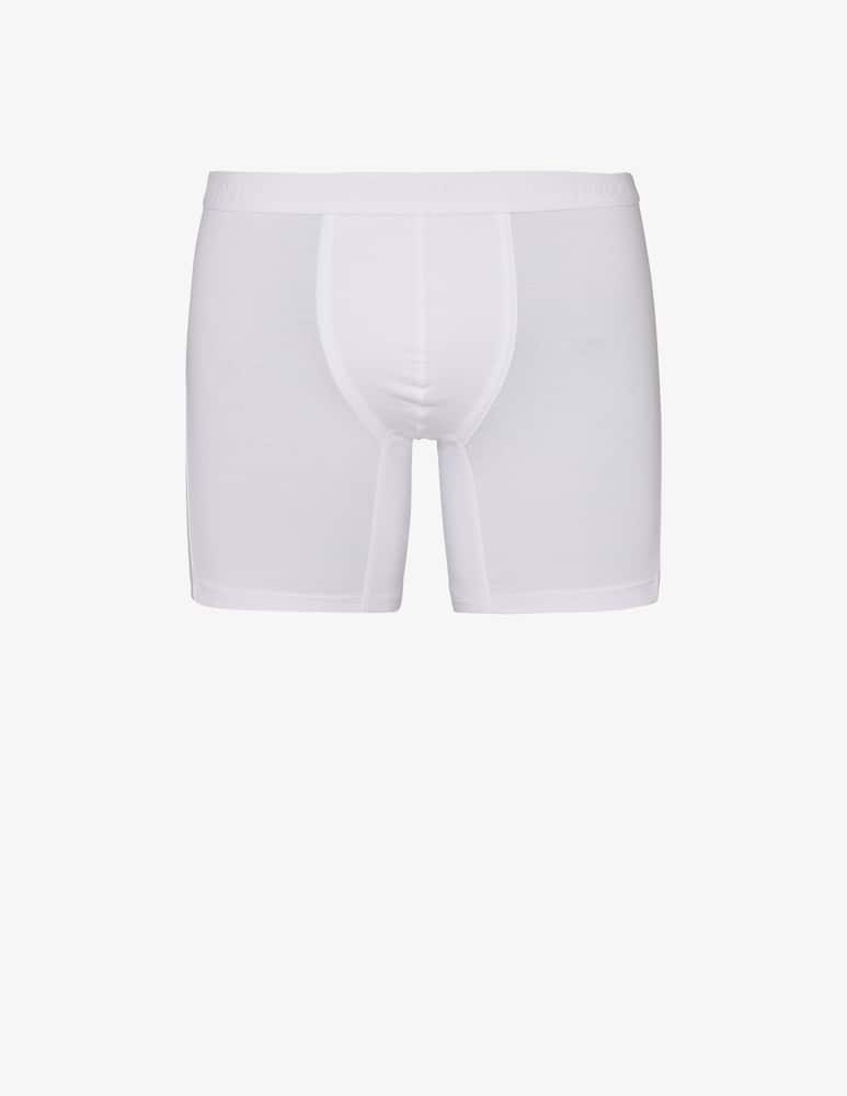 Hanro Boxer shorts lungo - immagine 1 Hanro Boxer shorts lungo - immagine 1