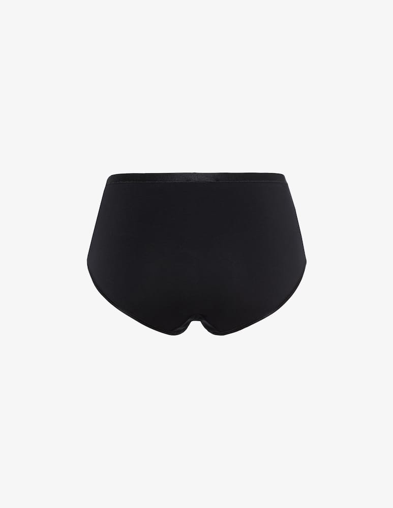 Hanro Maxi slip Sensation - immagine 2 Hanro Maxi slip Sensation - immagine 2