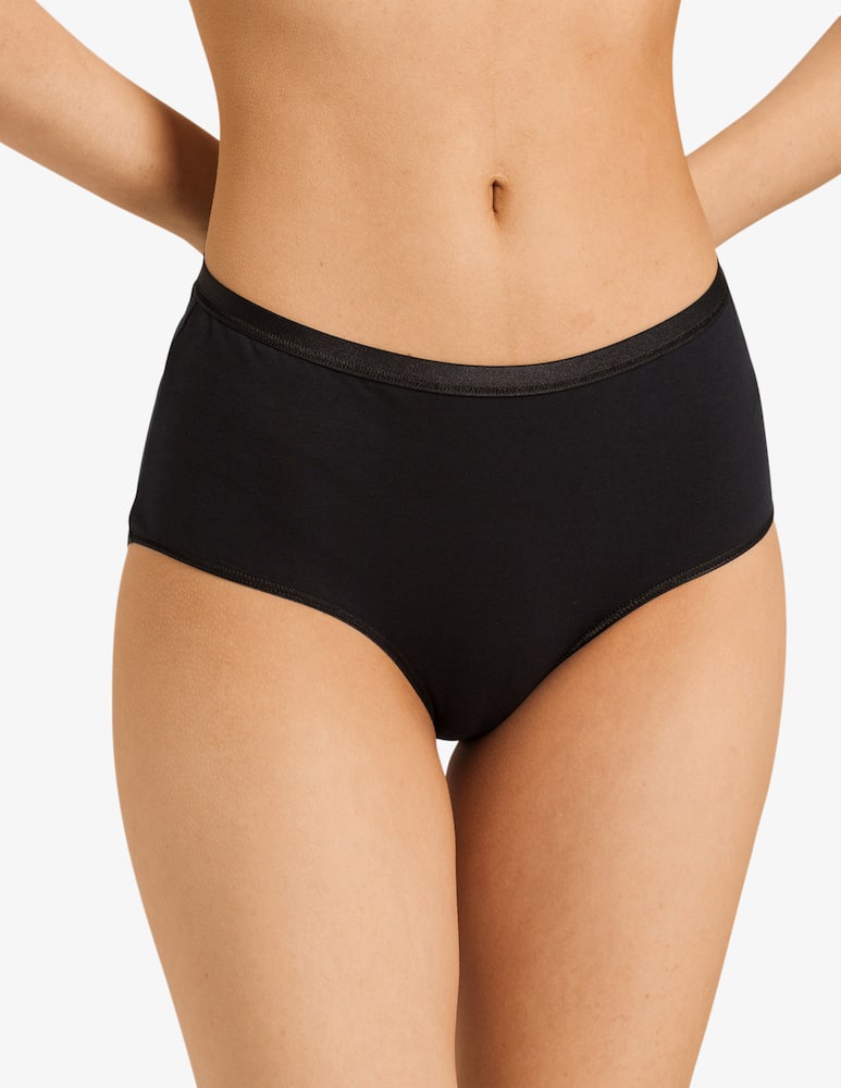 Hanro Maxi slip Sensation - immagine 3 Hanro Maxi slip Sensation - immagine 3