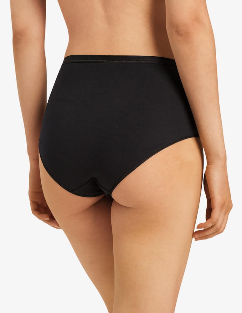 Hanro Maxi slip Sensation - immagine 4 Hanro Maxi slip Sensation - immagine 4