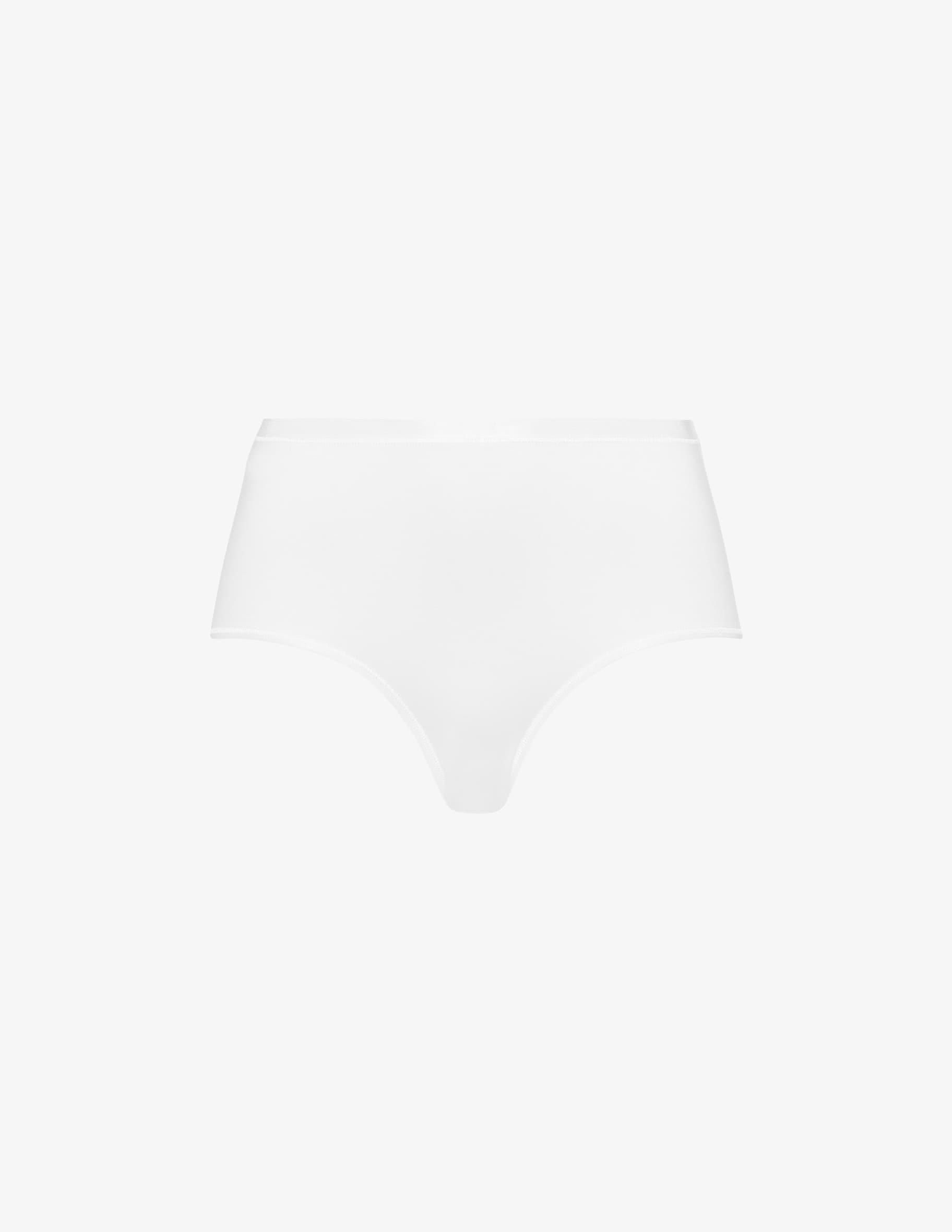Slip Maxi Hanro Temptation - Taille S Ou L - Neuf Avec étiquettes - Couleur Nature