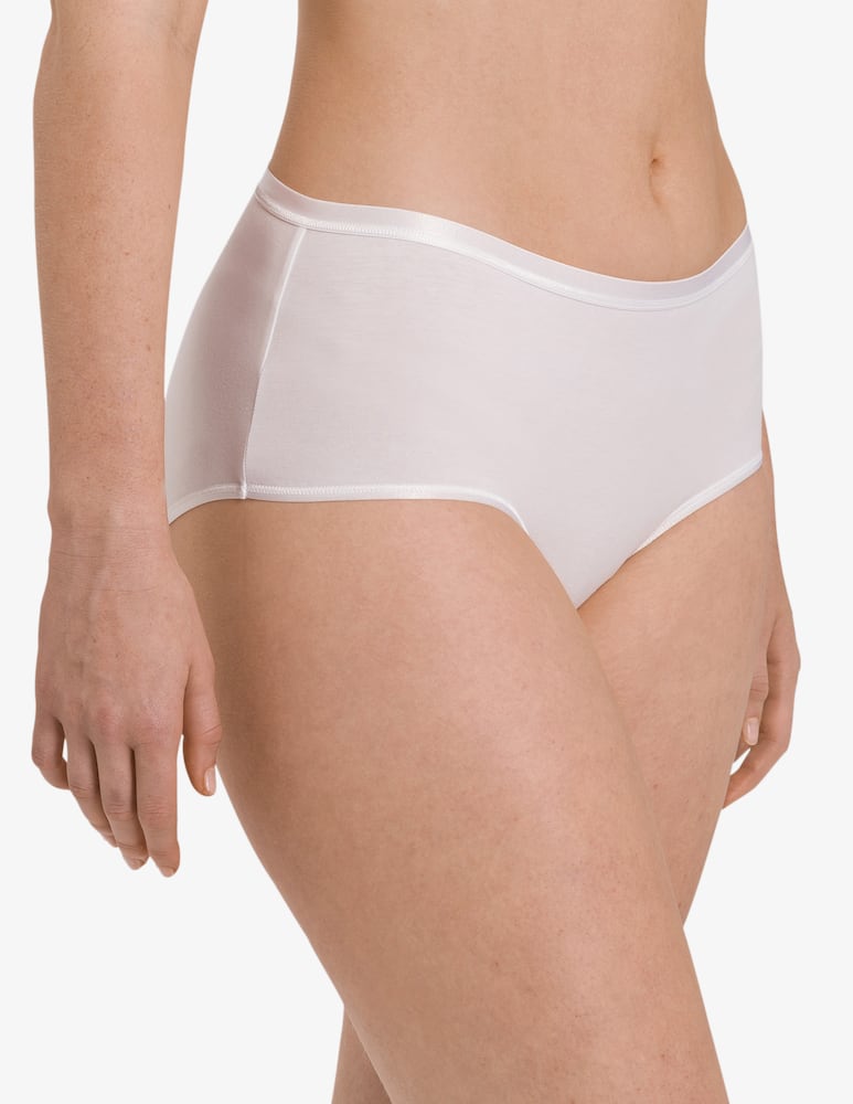 Hanro Sensation maxi briefs - picture 3 Hanro Sensation maxi briefs - picture 3