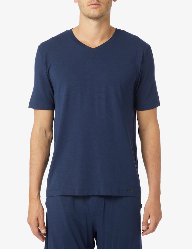Hanro Canotta casuals - immagine 1 Hanro Canotta casuals - immagine 1