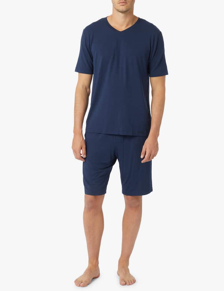 Hanro Canotta casuals - immagine 2 Hanro Canotta casuals - immagine 2