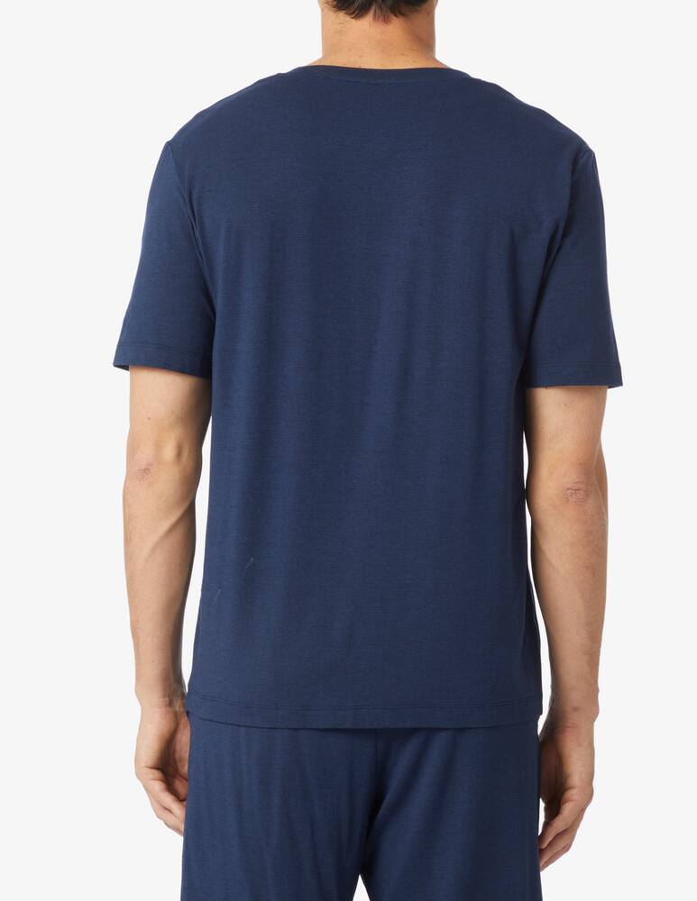 rinascente Hanro Canotta casuals