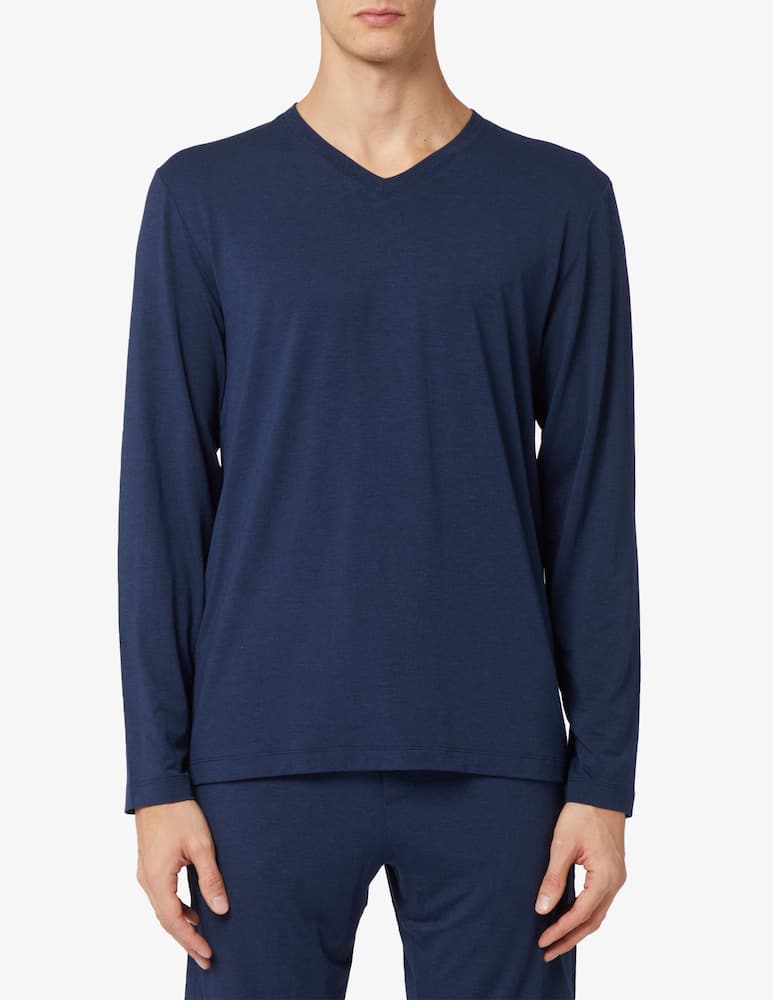 Hanro Canotta casuals - immagine 1 Hanro Canotta casuals - immagine 1