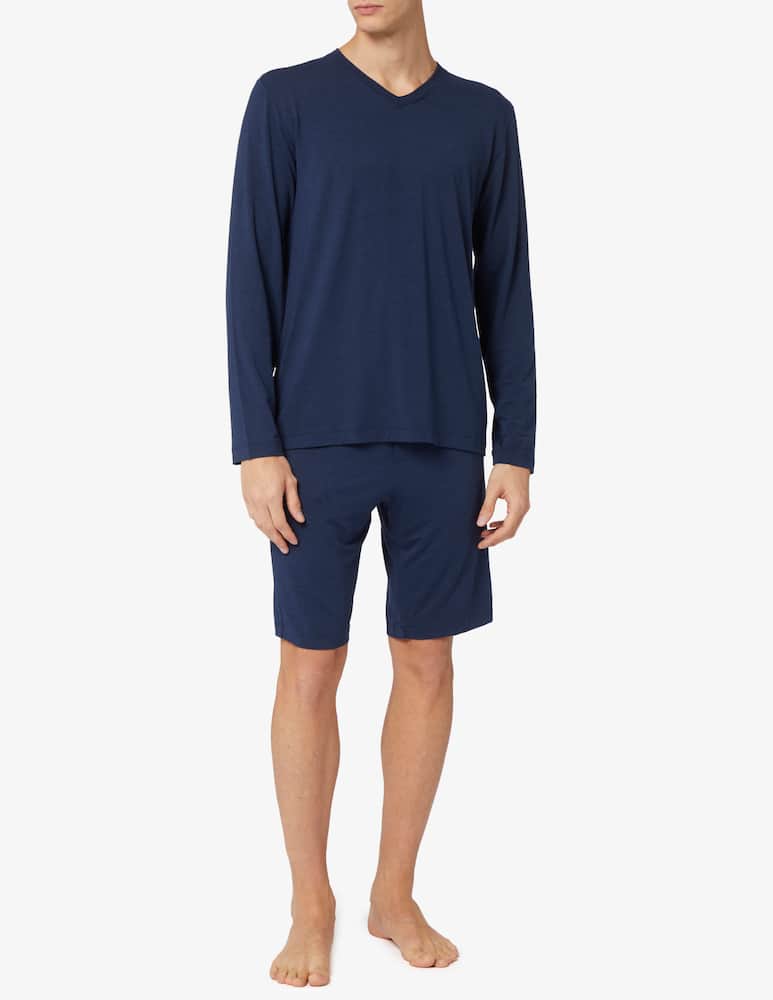 Hanro Canotta casuals - immagine 2 Hanro Canotta casuals - immagine 2