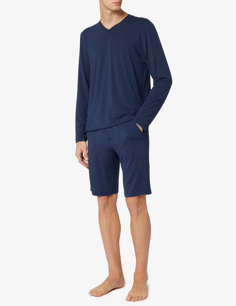 rinascente Hanro Pantaloncini casuals