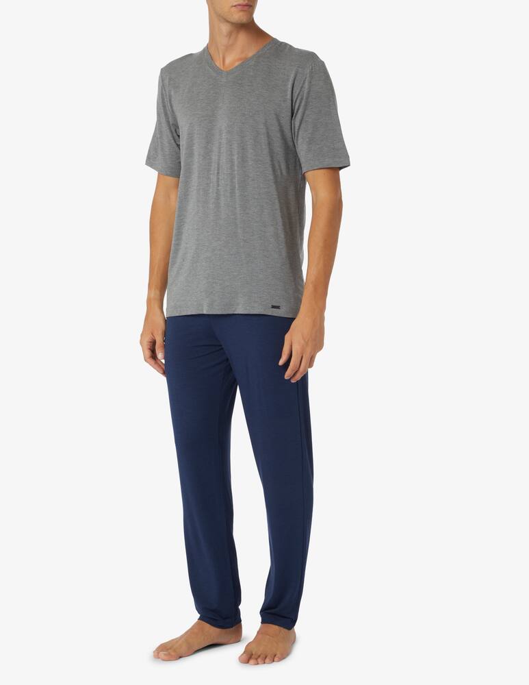 rinascente Hanro Pantalone casuals