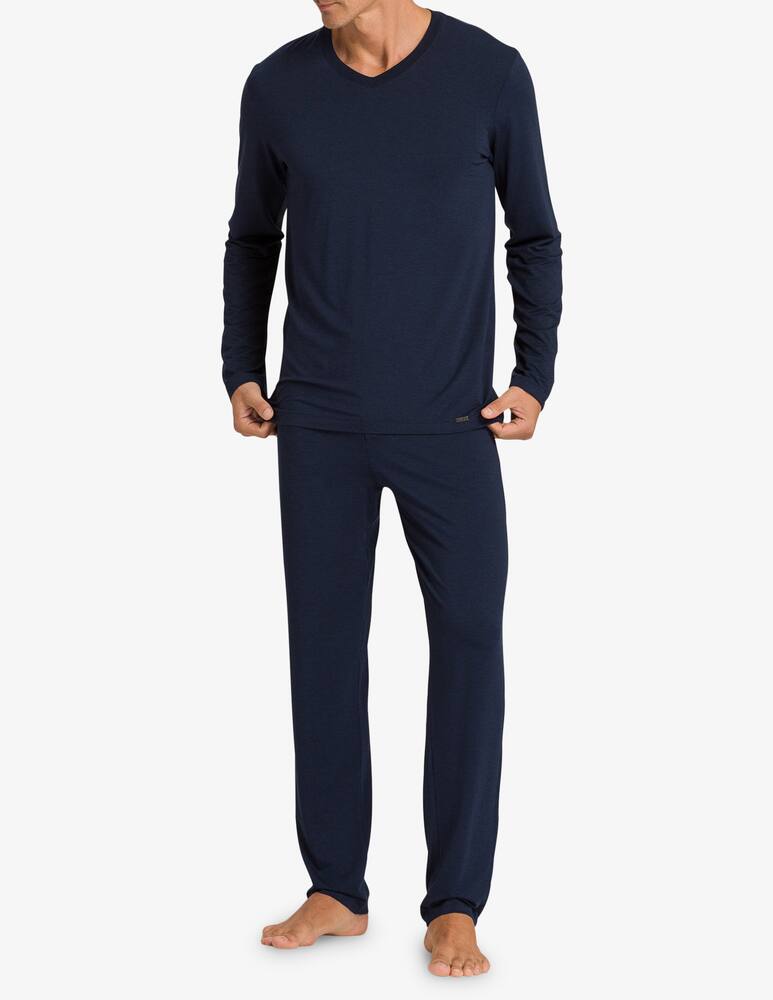 rinascente Hanro Pantalone casuals