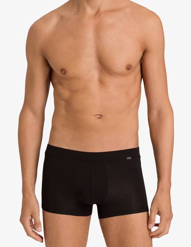 Hanro Boxer panty - immagine 2 Hanro Boxer panty - immagine 2