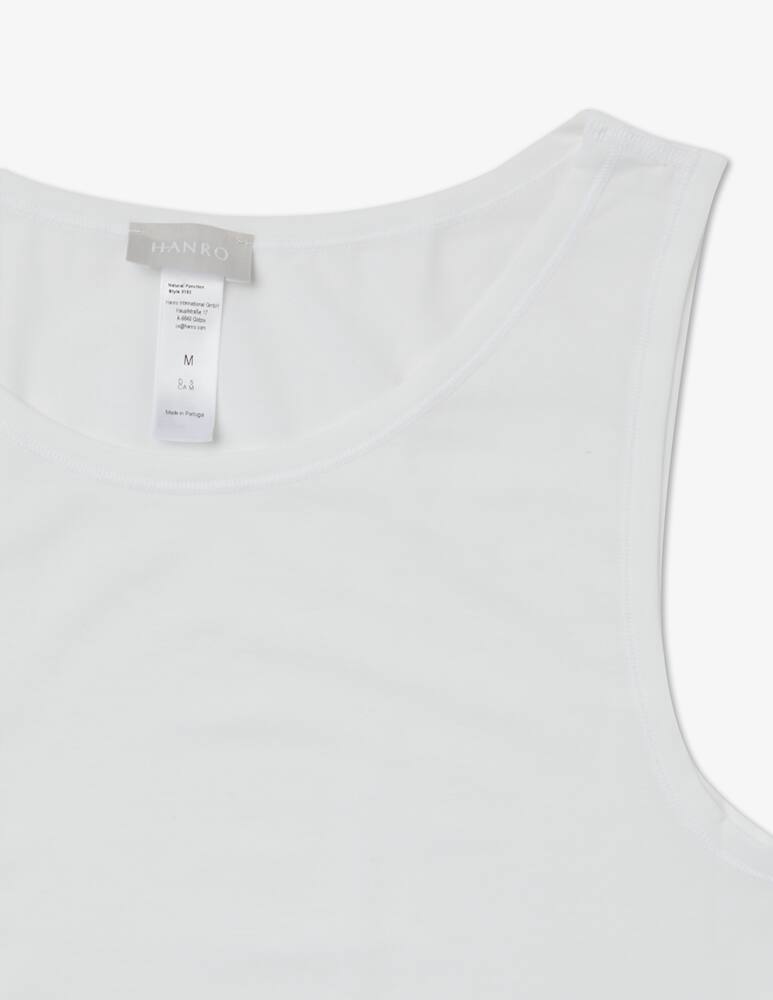 Hanro Tank top - immagine 2 Hanro Tank top - immagine 2