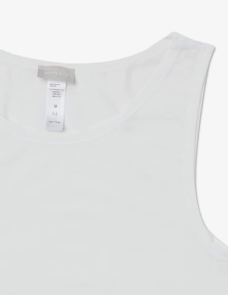 rinascente Hanro Tank top