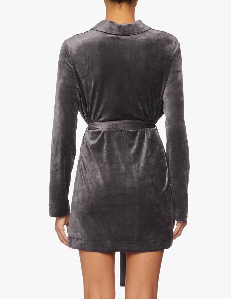 rinascente Hanro Cardigan with belt
