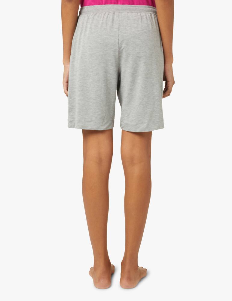 rinascente Hanro Natural Elegance short pants - grey