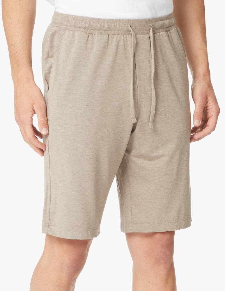 rinascente Hanro Bermuda casuals - grigio