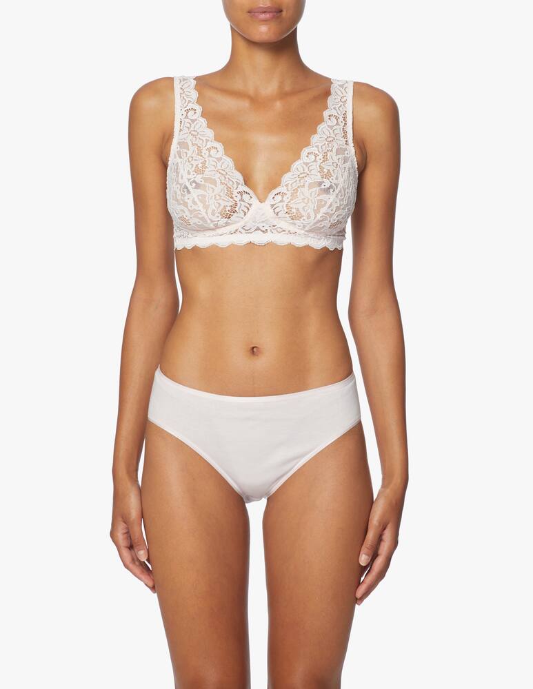 rinascente Hanro Midi briefs