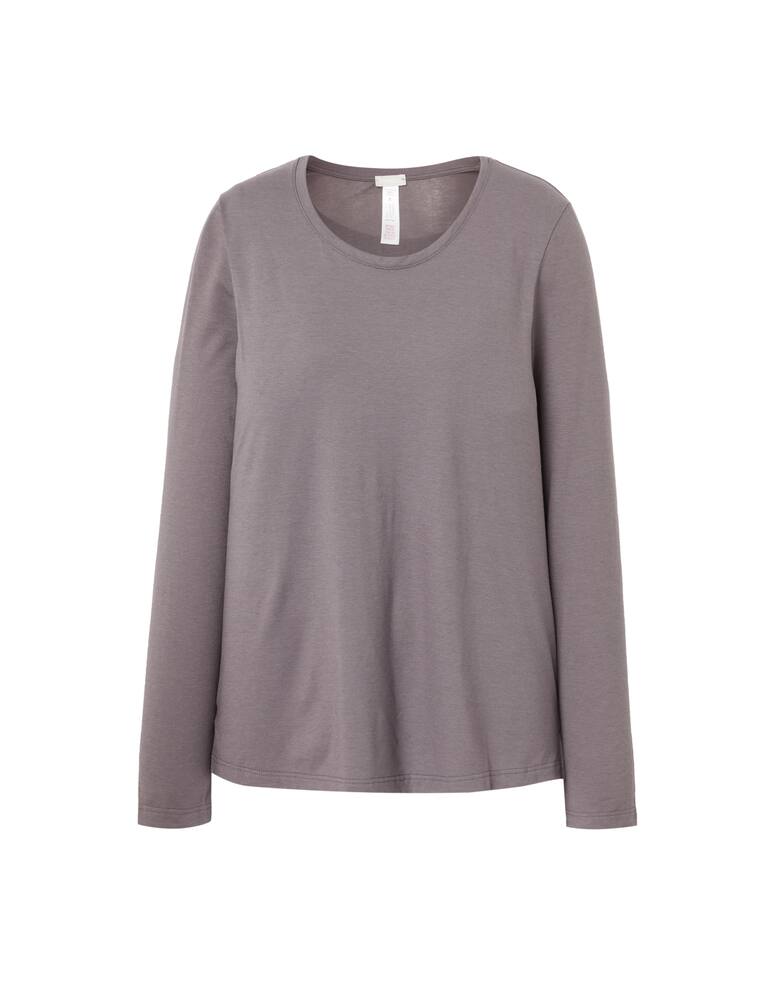 rinascente Hanro Long sleeved shirt