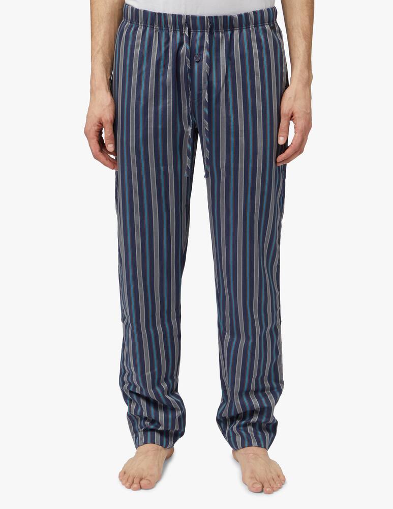 rinascente Hanro Striped pajamas pants