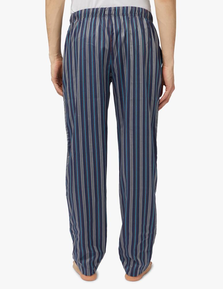 rinascente Hanro Striped pajamas pants