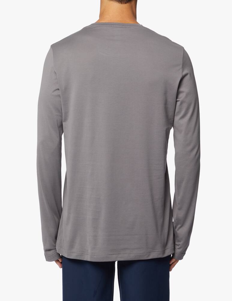 rinascente Hanro Maglietta manica lunga in jersey