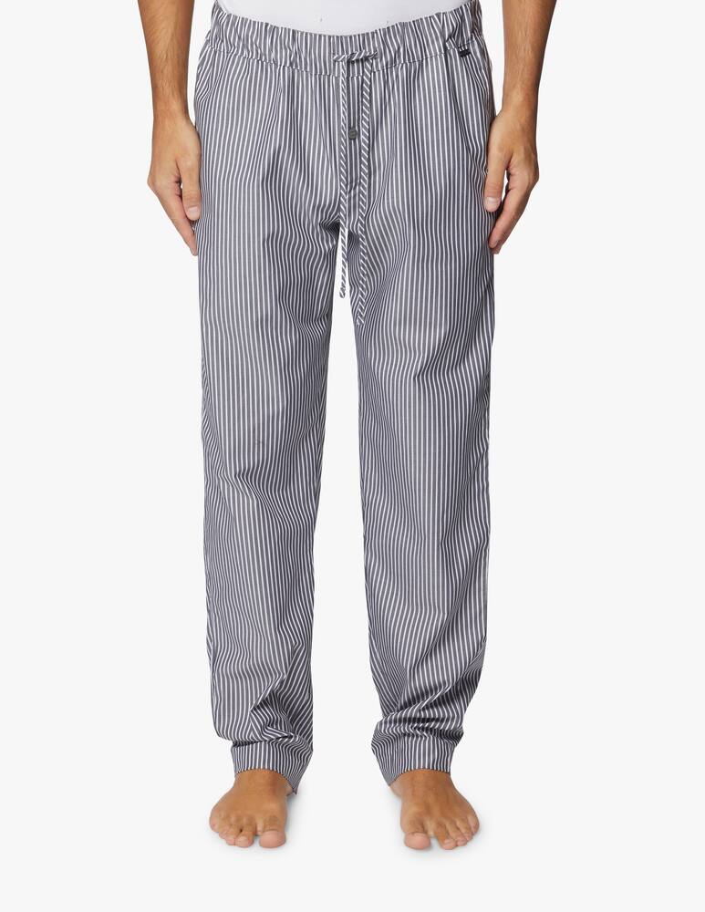 rinascente Hanro Pantalone pigiama a fantasia