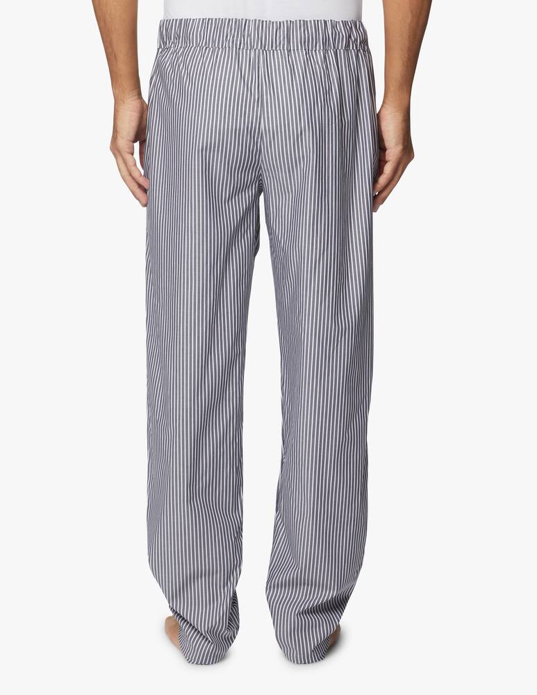 rinascente Hanro Pantalone pigiama a fantasia