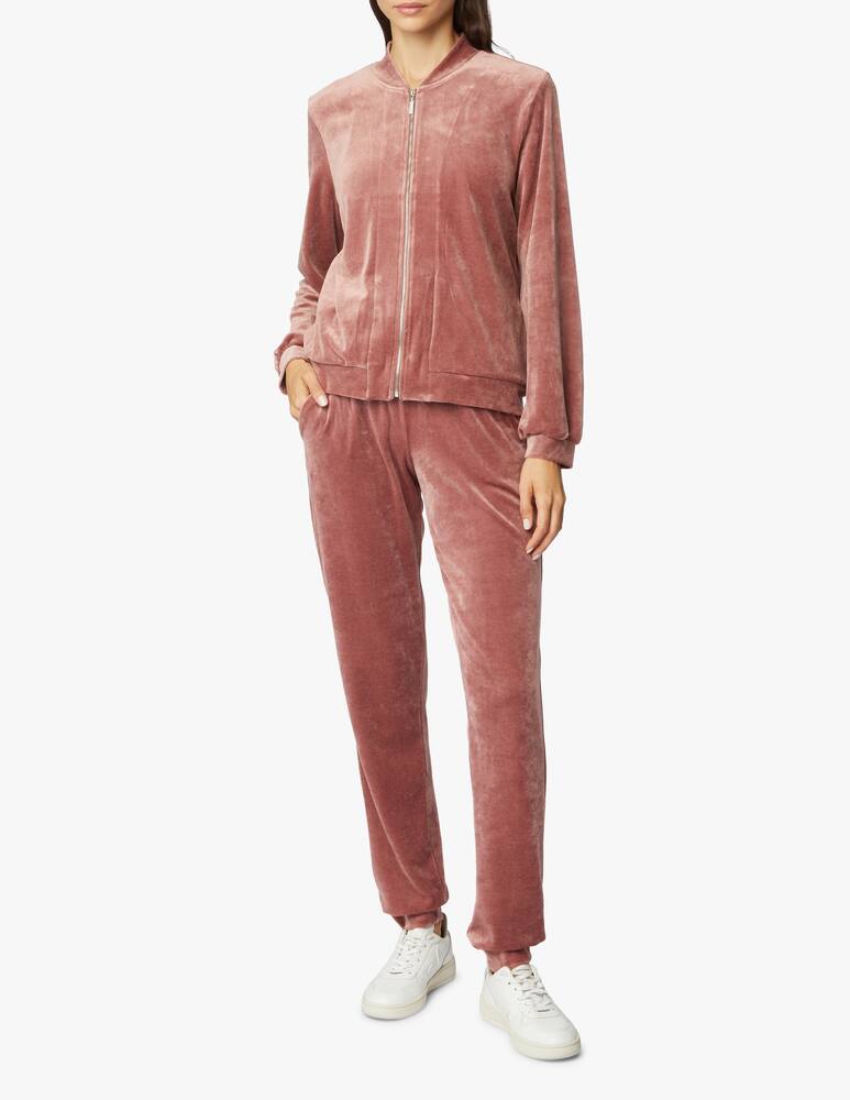 rinascente Hanro Velvet leisure trousers