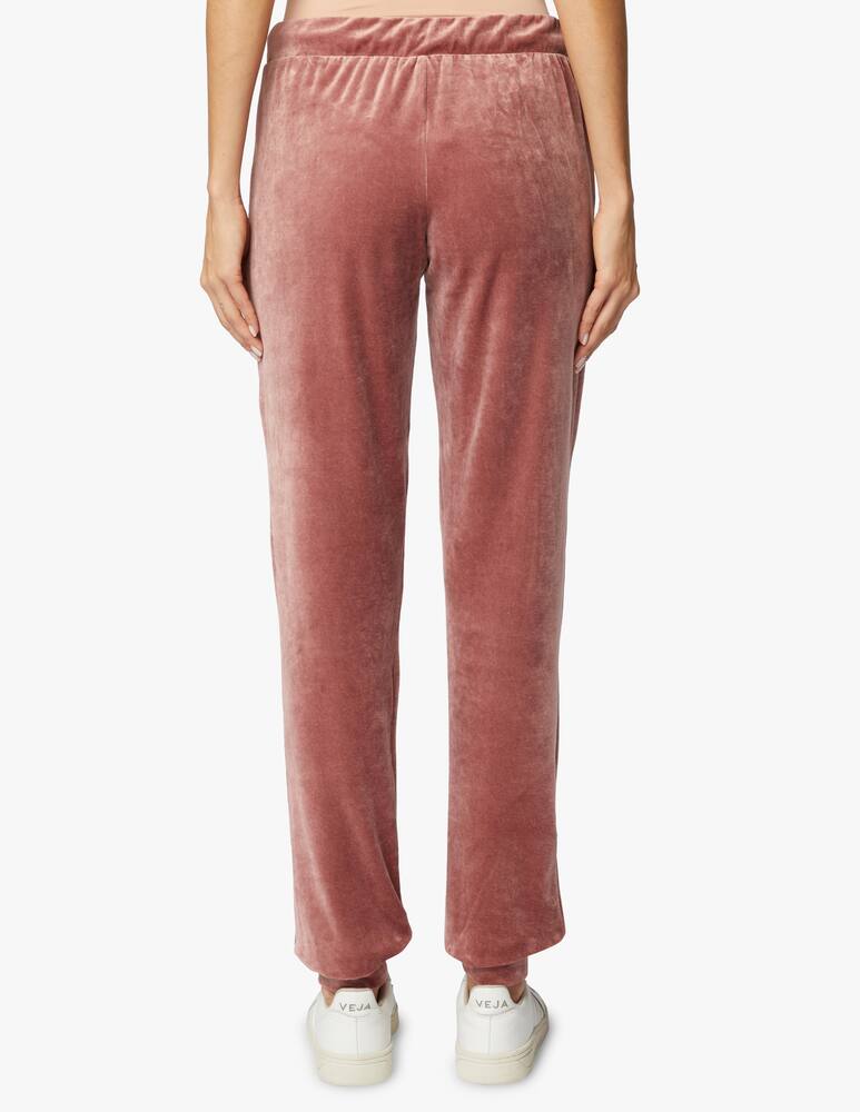 rinascente Hanro Velvet leisure trousers
