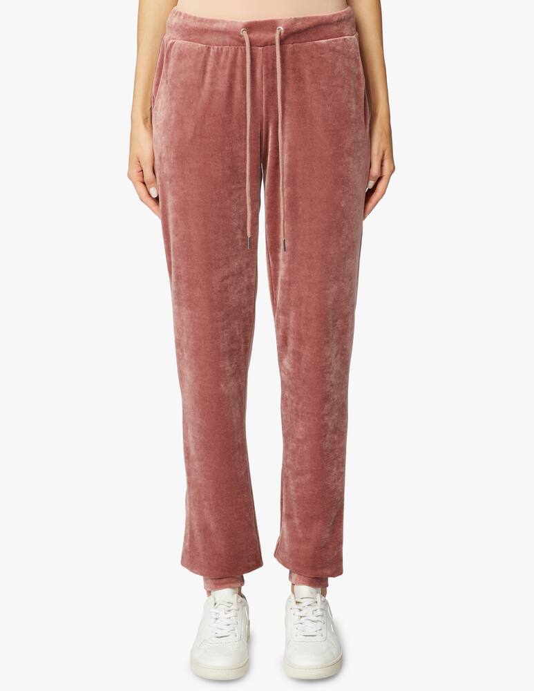 rinascente Hanro Velvet leisure trousers
