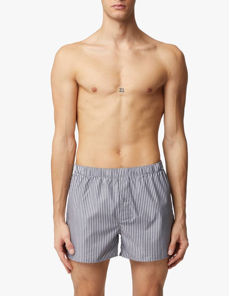 rinascente Hanro Fancy trunk - Multicolor