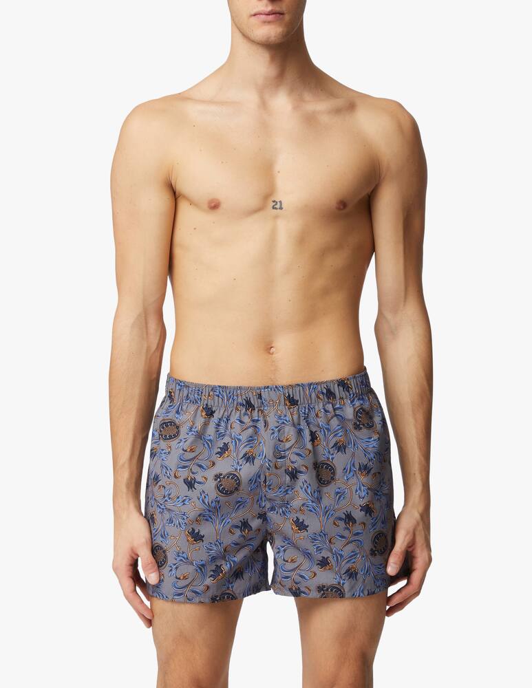 rinascente Hanro Fancy trunk - Multicolor