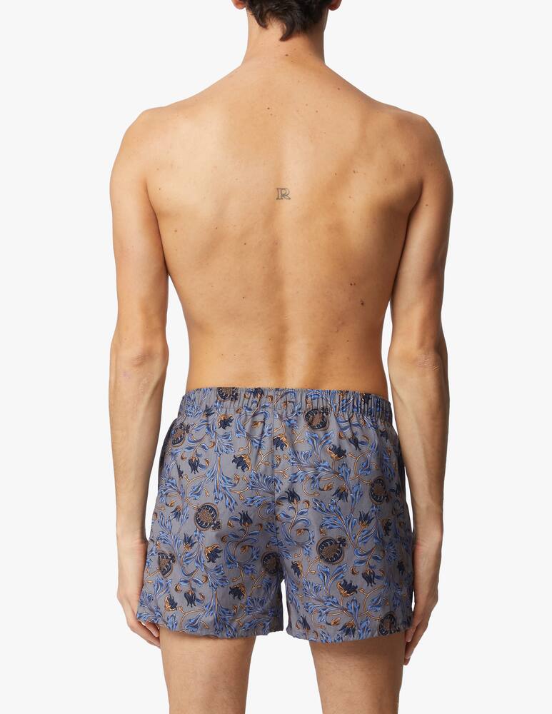 rinascente Hanro Fancy trunk - Multicolor