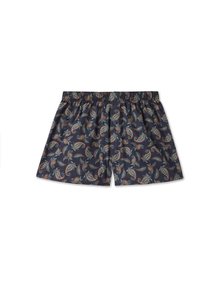 rinascente Hanro Boxer fancy - Multicolor