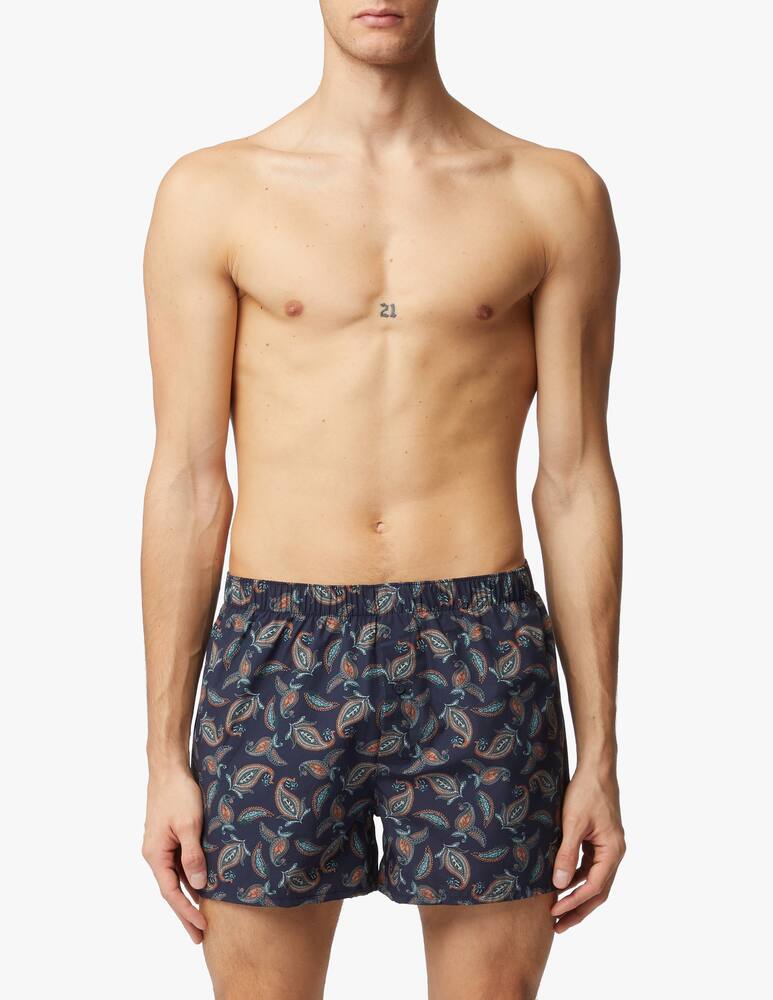 rinascente Hanro Boxer fancy - Multicolor