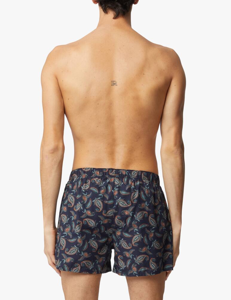 rinascente Hanro Boxer fancy - Multicolor