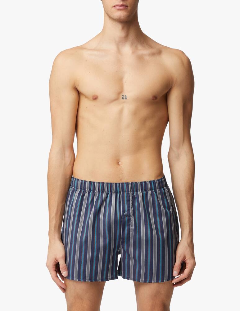 rinascente Hanro Fancy trunk - Multicolor