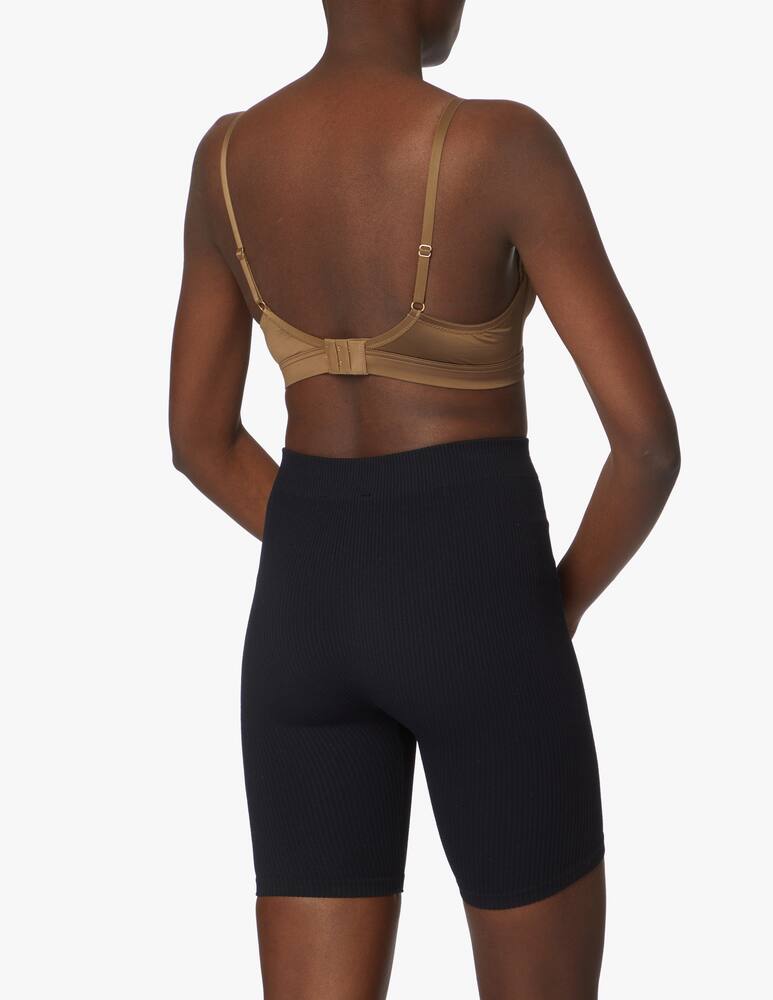 rinascente Hanro Reggiseno Juna - marrone