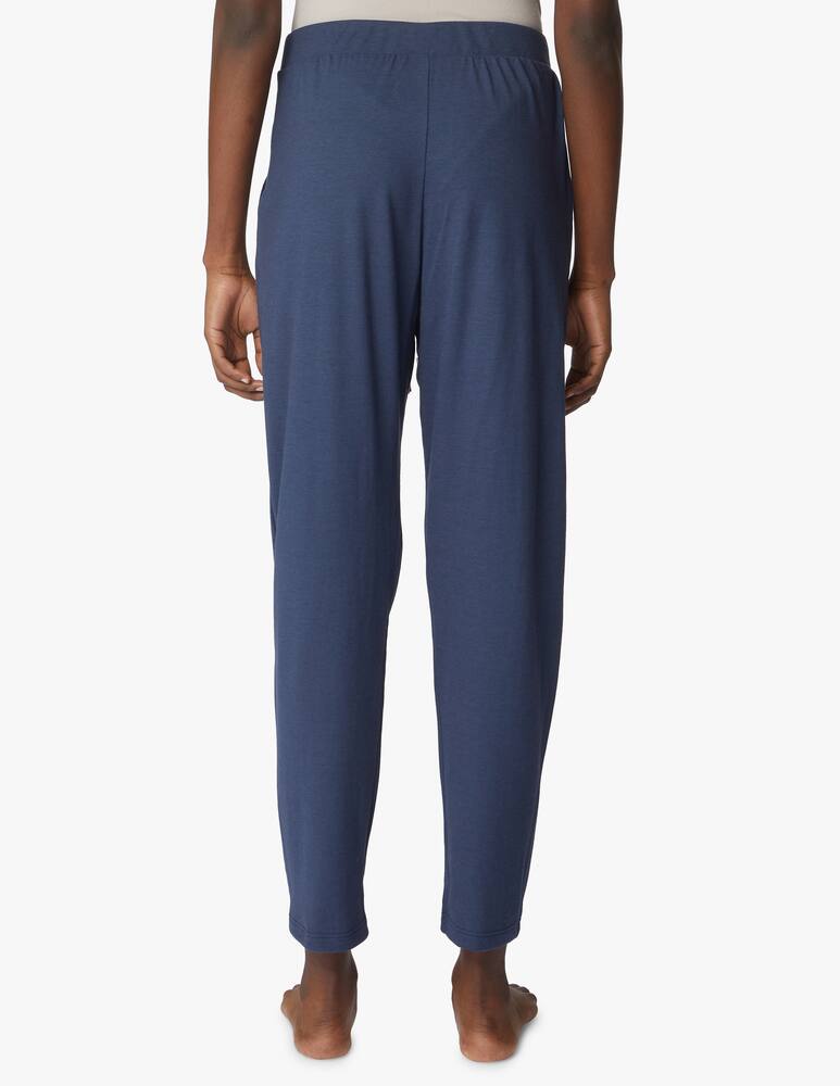 rinascente Hanro Sleep & Lounge long pants - blue