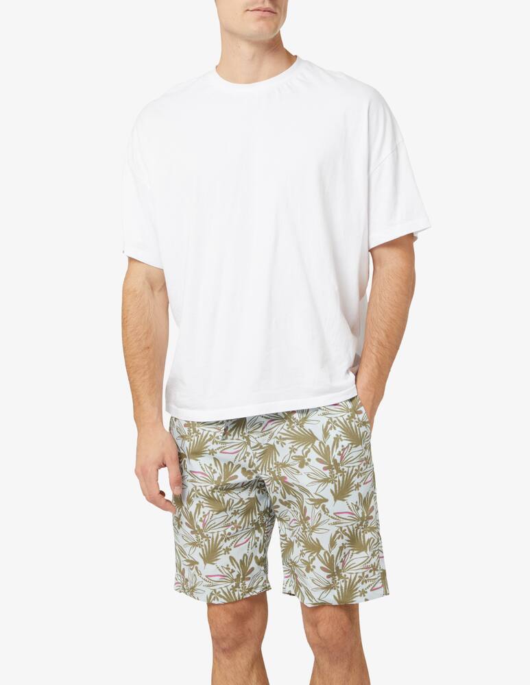 rinascente Hanro Night and day shorts - multi