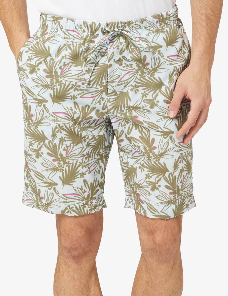 rinascente Hanro Night and day shorts - multi