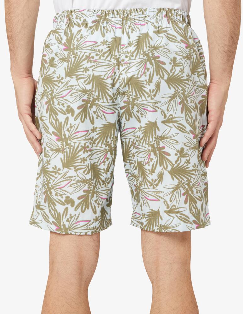 rinascente Hanro Night and day shorts - multi