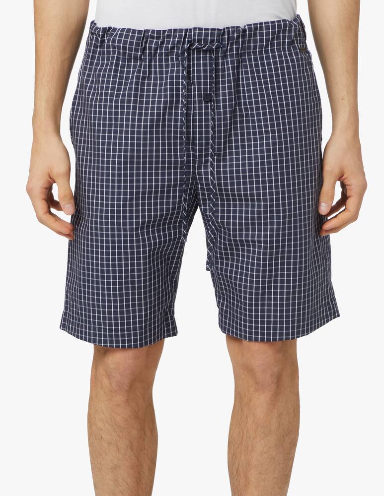 rinascente Hanro Bermuda night e day - multicolor