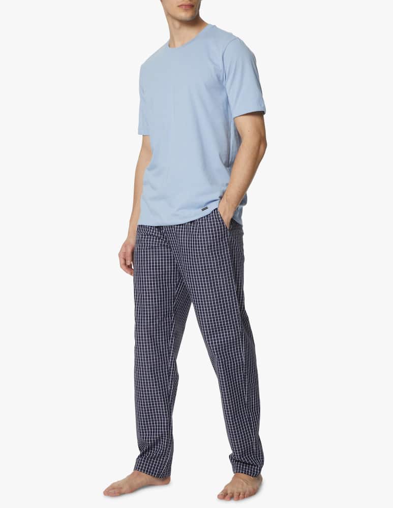 rinascente Hanro Night and day pant - multi