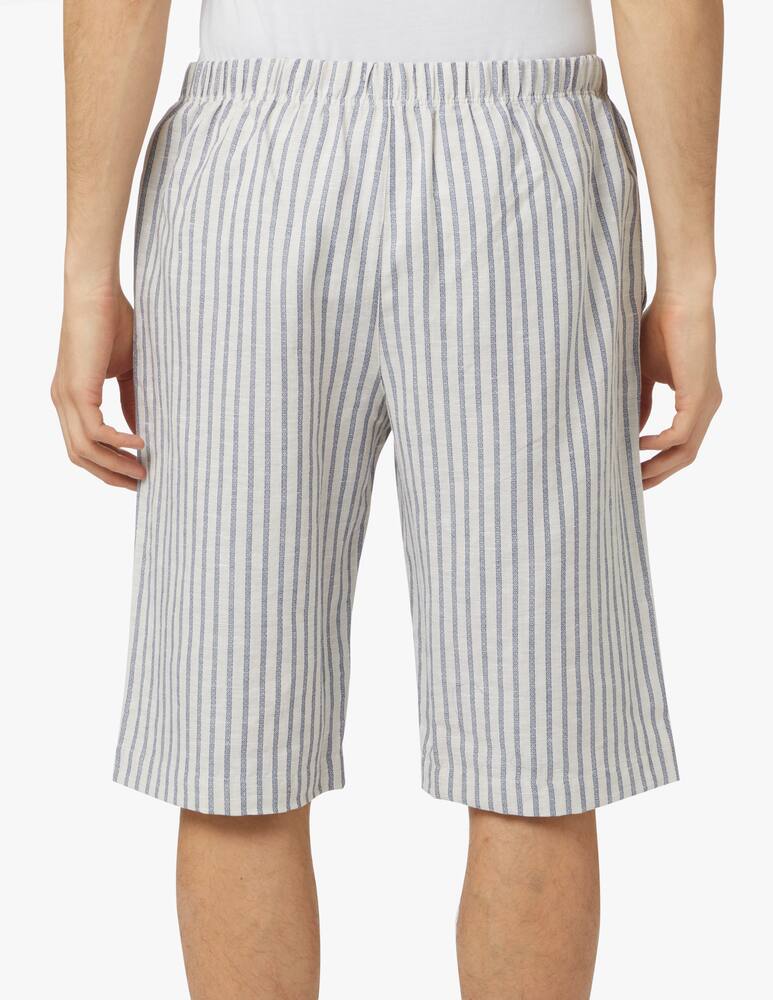 rinascente Hanro Anteo shorts - multi