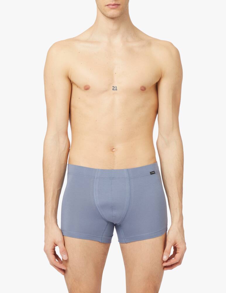 rinascente Hanro Slip 2 paia essential - verde