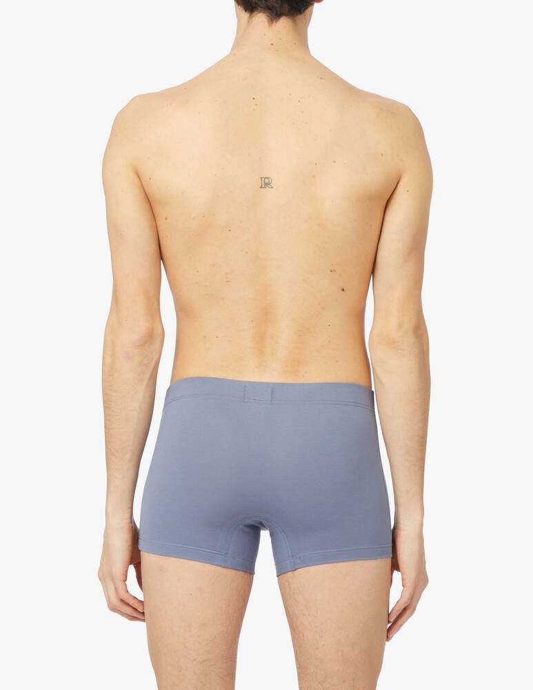 rinascente Hanro Slip 2 paia essential - verde