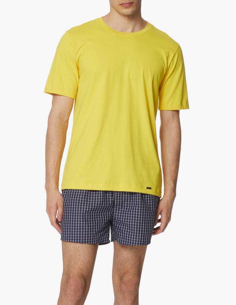 rinascente Hanro Fancy woven trunk - multi